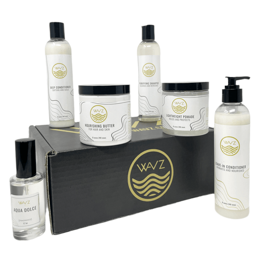 Active Ingredients in Wave Products: What Makes Them Work - ShopWAVZ