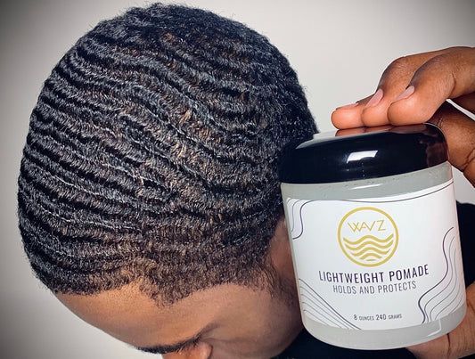 Choosing the Right Wave Brush: A Guide - ShopWAVZ