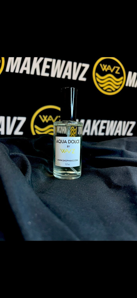 Aqua Dolce Fragrance 1.7 oz. - ShopWAVZ