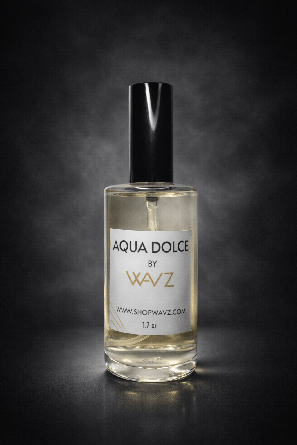 Aqua Dolce Fragrance 1.7 oz. - ShopWAVZ