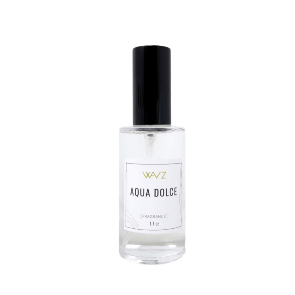 Aqua Dolce Fragrance - ShopWAVZ