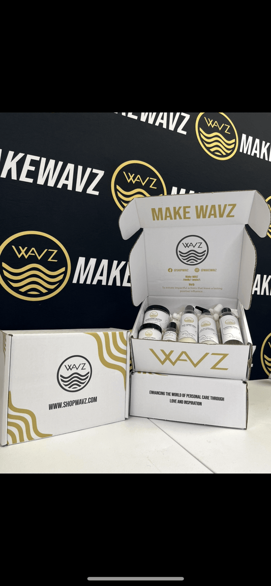 WAVZ Bundle - ShopWAVZ