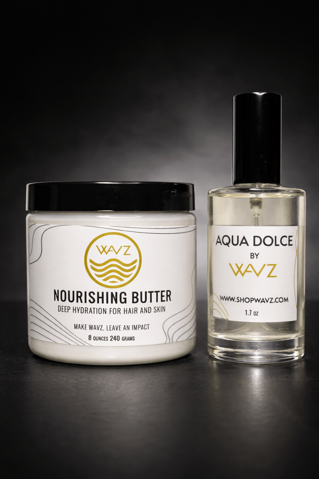 WAVZ Freshness Bundle - ShopWAVZ