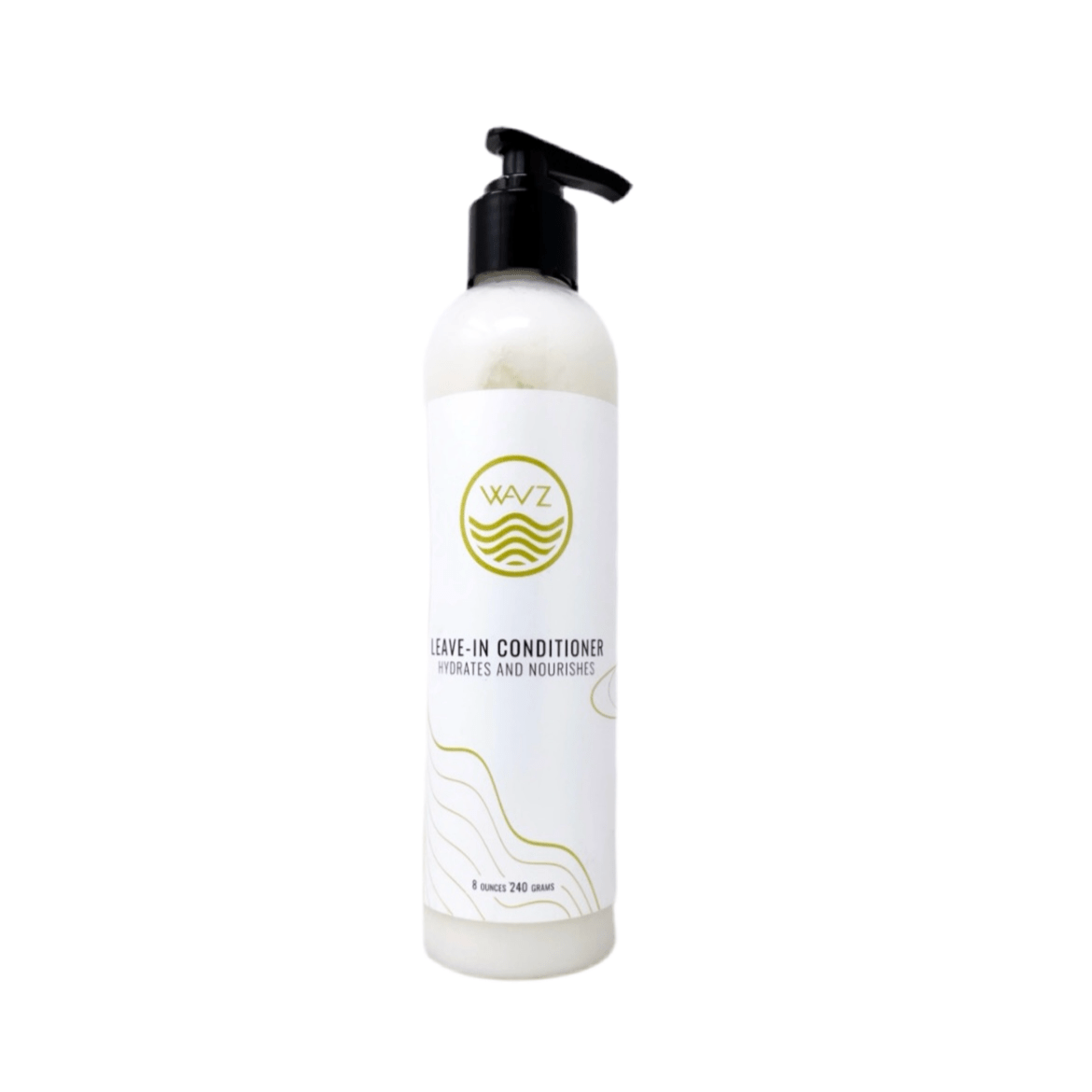 WAVZ Leave - In Conditioner - ShopWAVZ