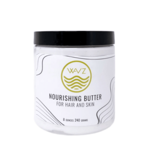 WAVZ Nourishing Butter - ShopWAVZ