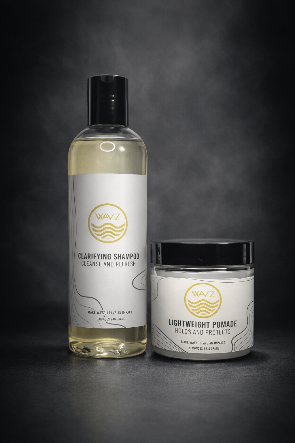 WAVZ Starter Pack - ShopWAVZ